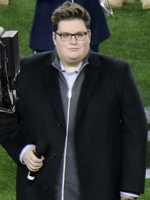 Jordan Smith