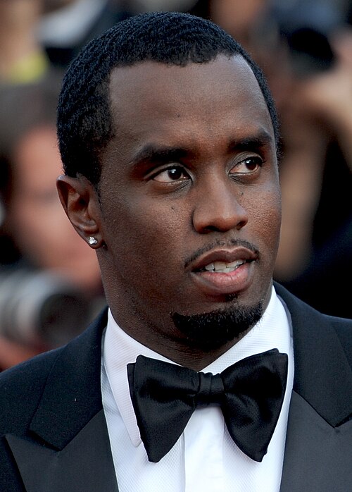 Sean Combs