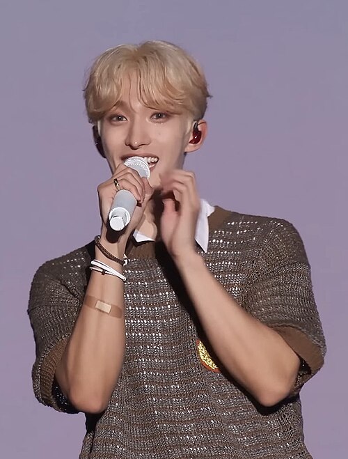Lee Seok-min