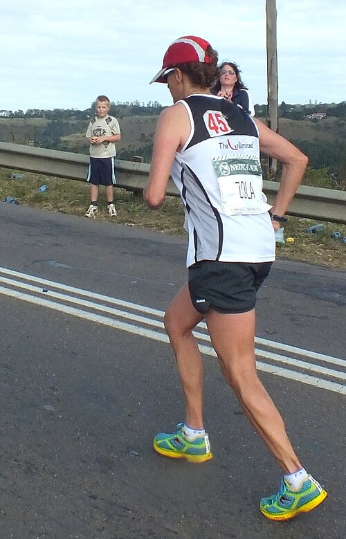 Zola Budd