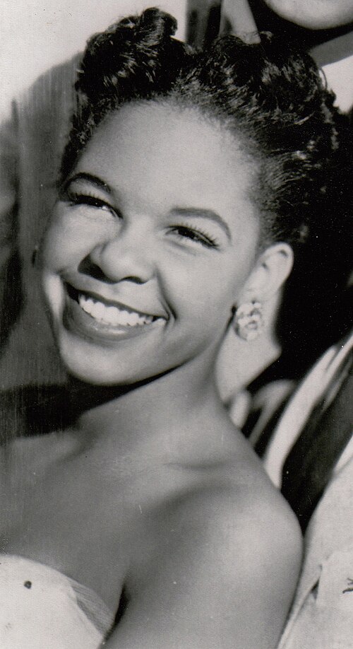 Zola Taylor