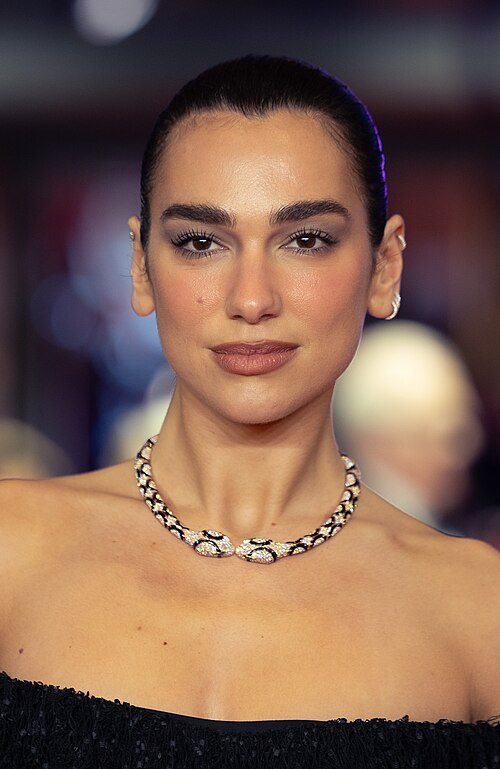 Dua Lipa