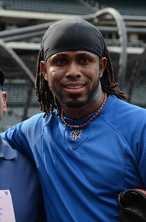 José Reyes