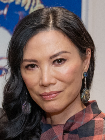 Wendi Murdoch