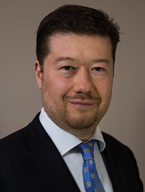 Tomio Okamura