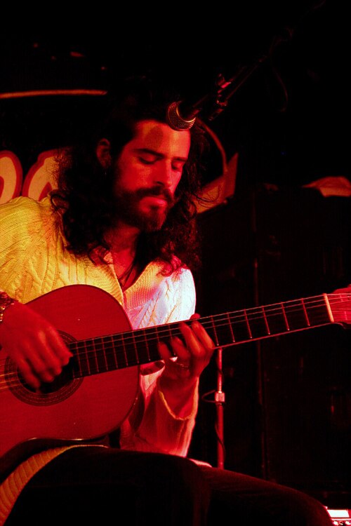 Devendra Banhart