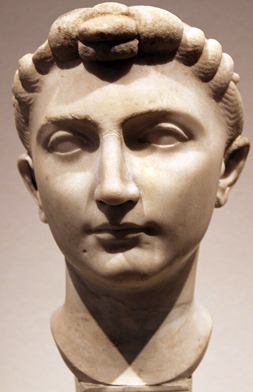 Julia the Elder