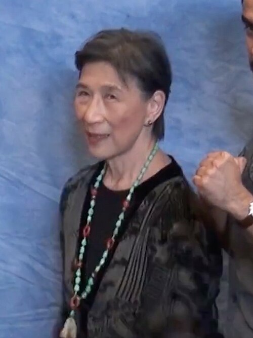 Wai Ching Ho