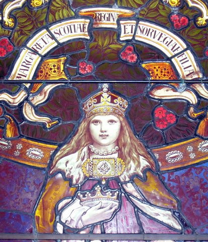 Margherita di Scozia