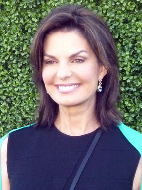 Sela Ward
