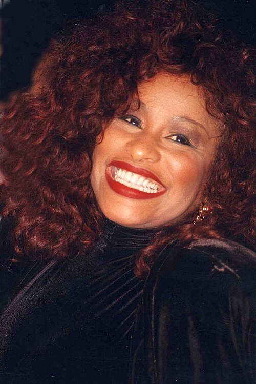 Chaka Khan