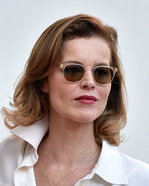 Eva Herzigová