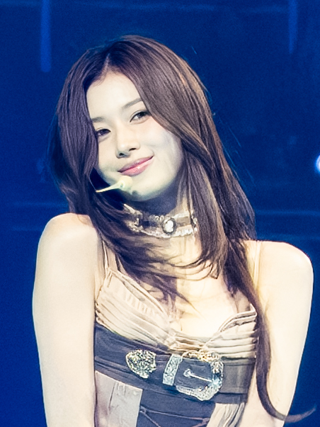 Minatozaki Sana