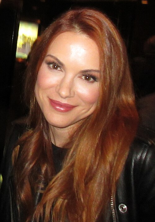 Danneel Ackles