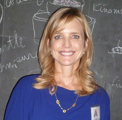 Courtney Thorne-Smith