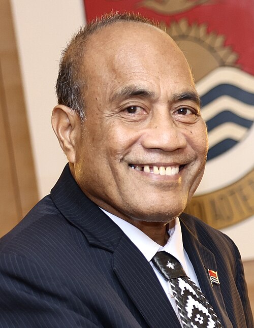 Taneti Maamau
