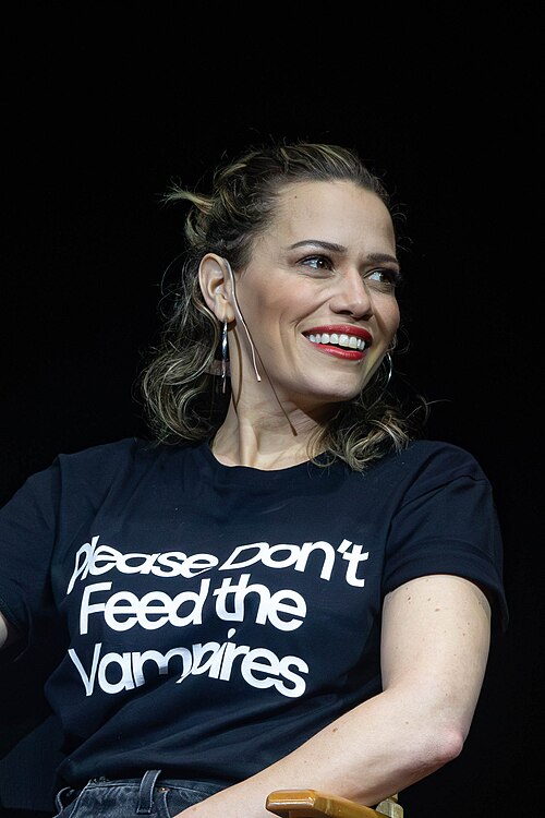 Bethany Joy Lenz