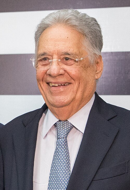 Fernando Henrique Cardoso