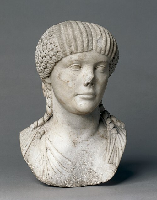 Claudia Octavia