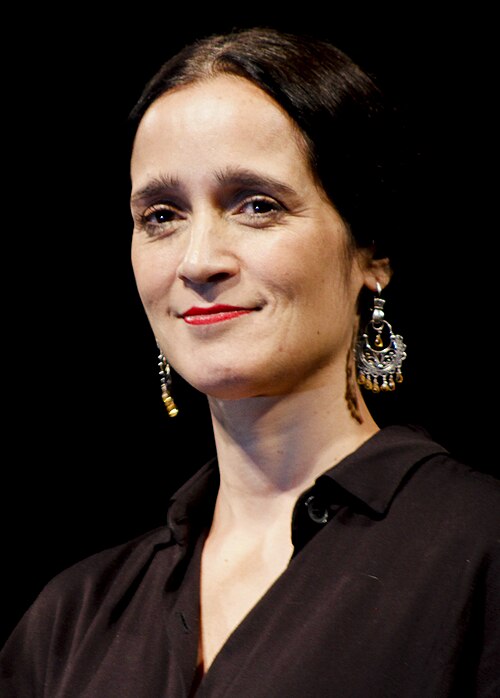 Julieta Venegas