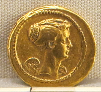 Servilia
