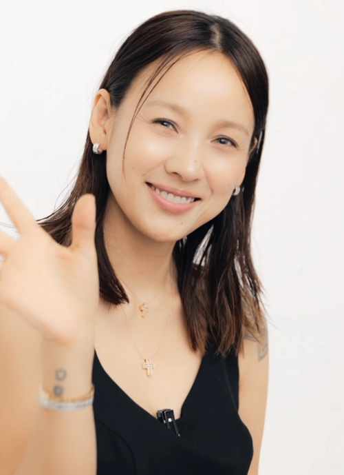 Lee Hyori