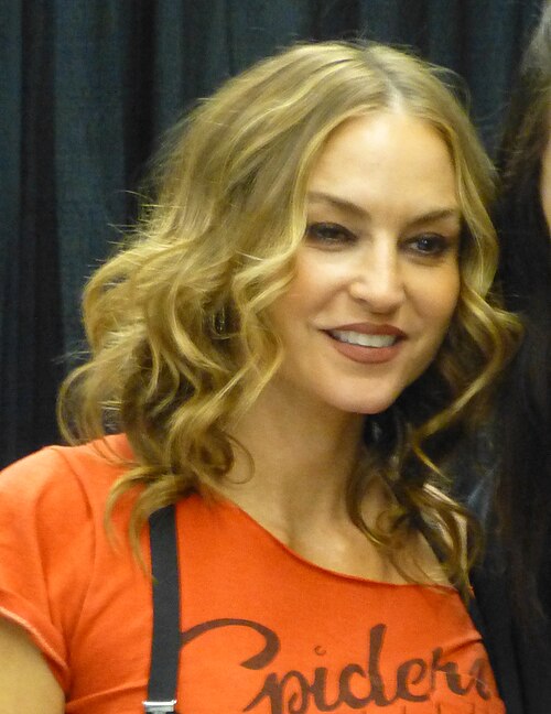 Drea de Matteo