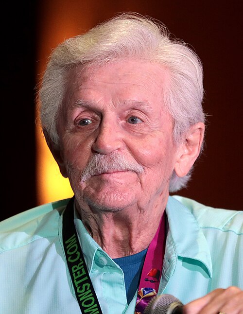 Dick Warlock