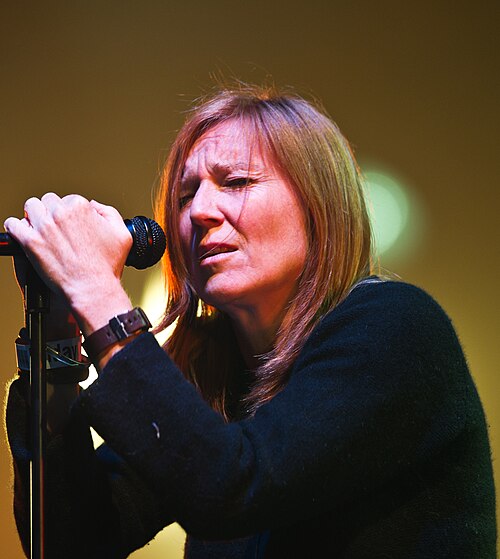Beth Gibbons