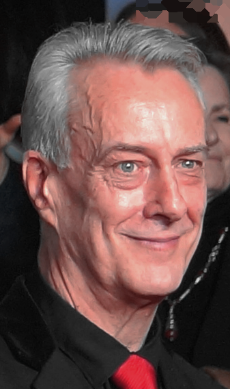 Stephen Tompkinson