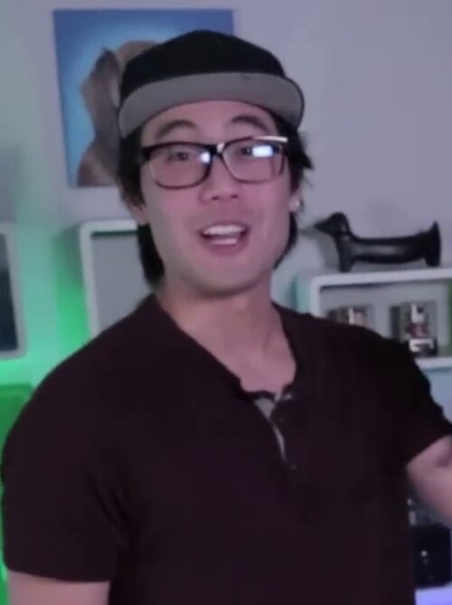 Ryan Higa