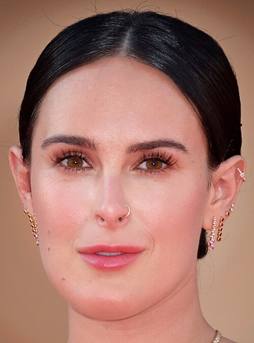 Rumer Willis