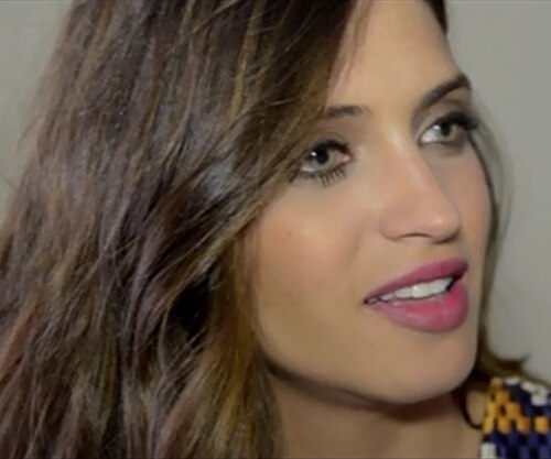 Sara Carbonero