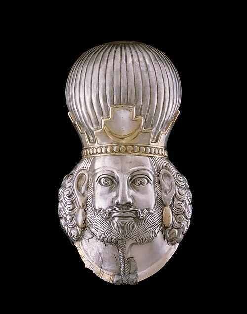 Shapur II