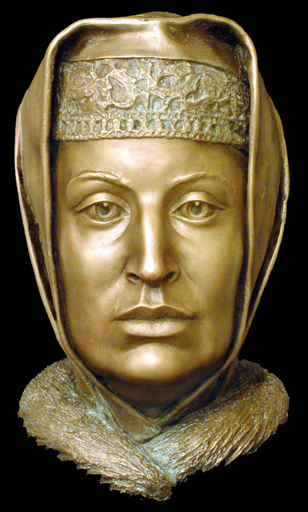 Sophia Palaiologina
