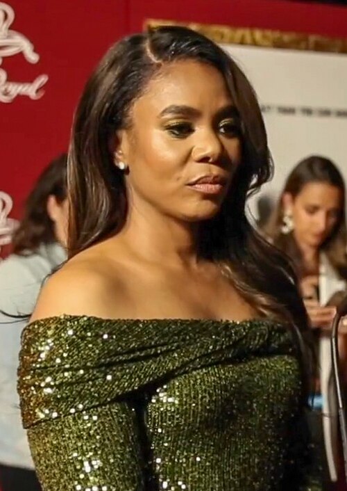 Regina Hall