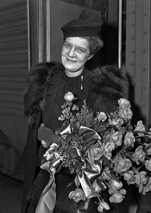 Grand Duchess Maria Pavlovna of Russia