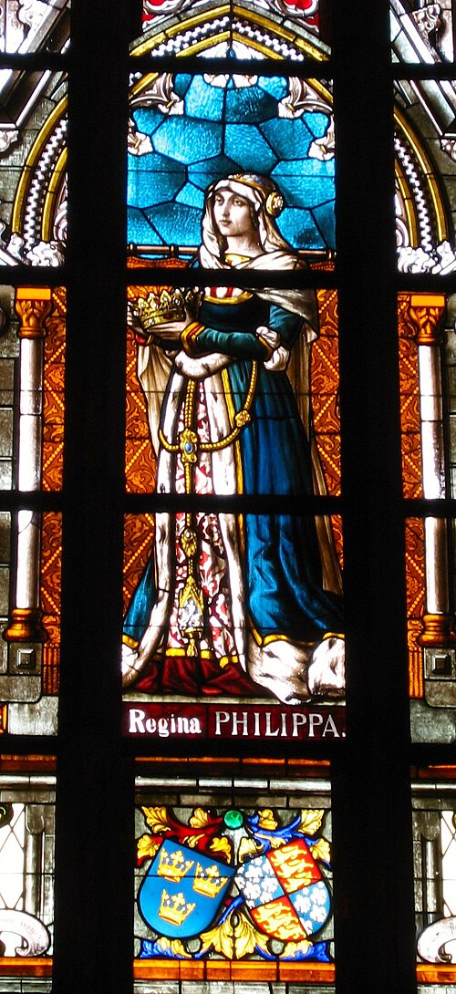 Filippa di Lancaster