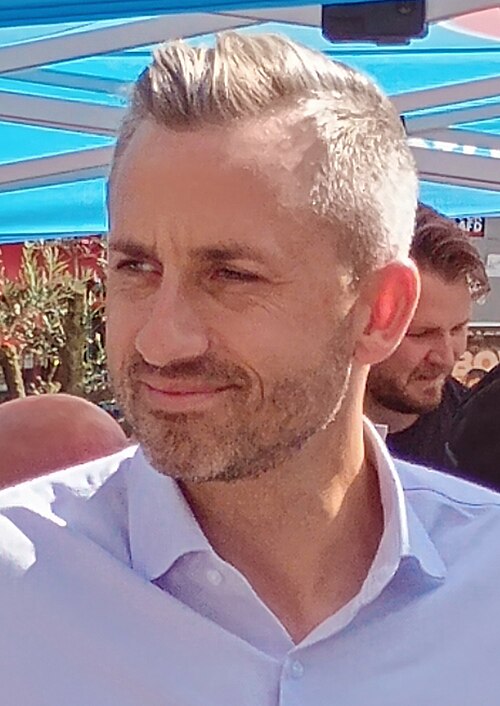Ulrich Siegmund