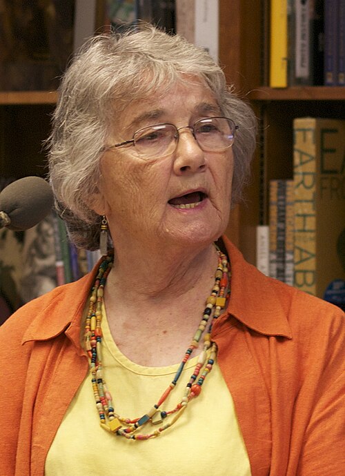 Katherine Paterson