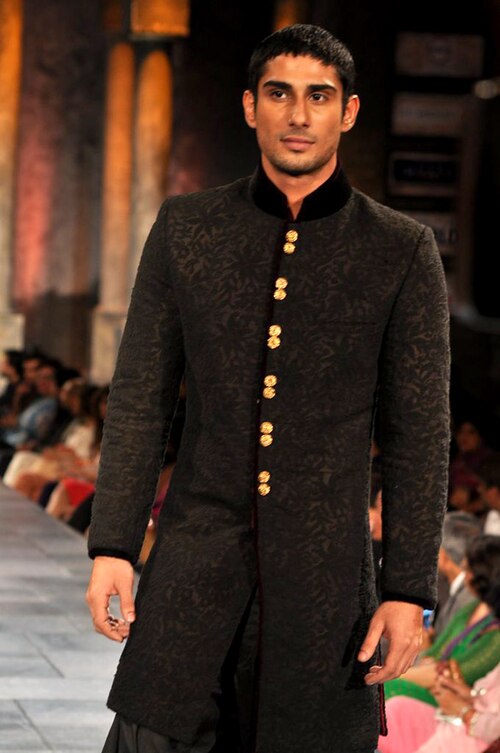 Prateik Babbar
