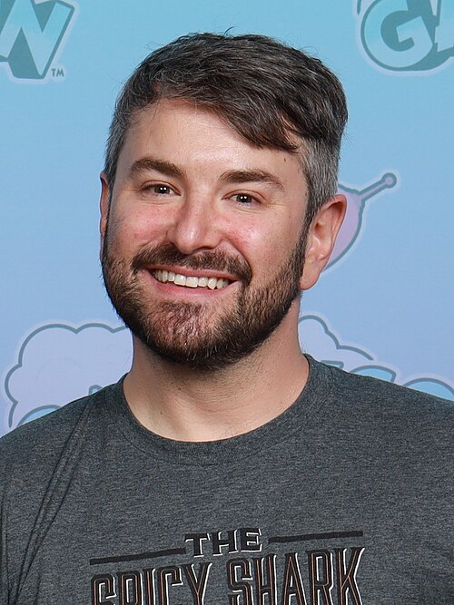 Alex Brightman
