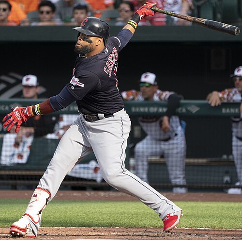 Carlos Santana