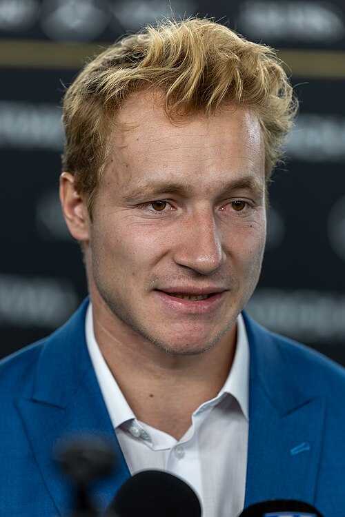 Marco Odermatt