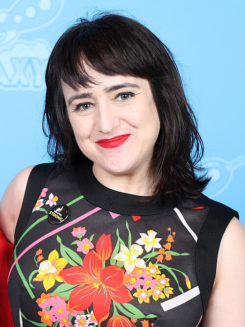 Mara Wilson