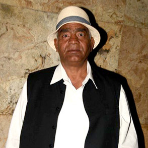 Mahavir Singh Phogat