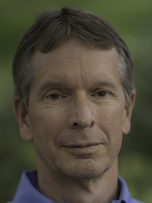 Donald Hoffman