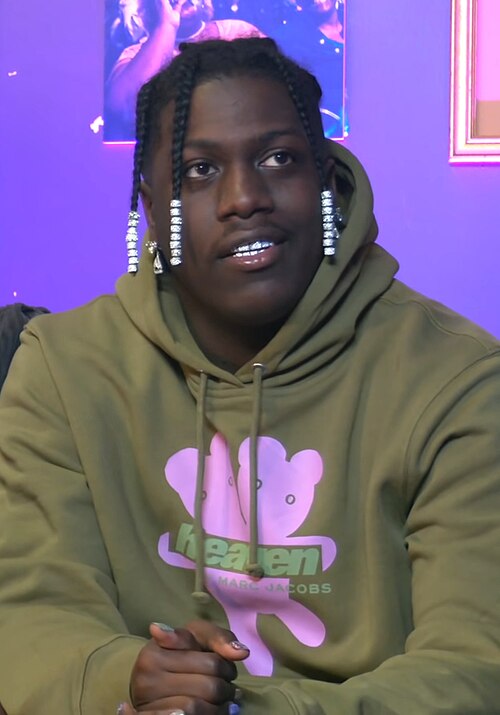 Lil Yachty