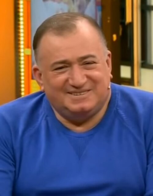 Šavarš Karapetyan