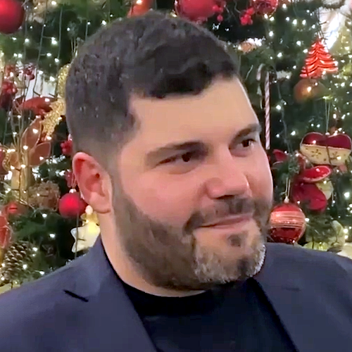Salvatore Esposito